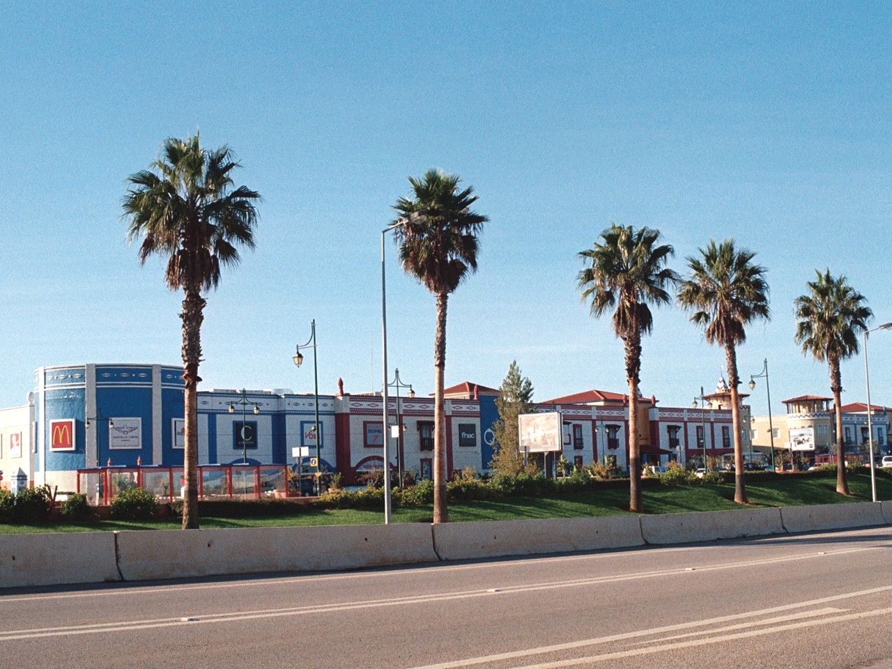 Guia Algarve Shopping Algarve Portal